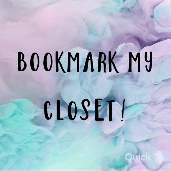 LIKE this post for future sale notifications! - Picture 1 of 1